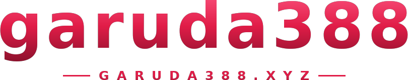 garuda388 logo